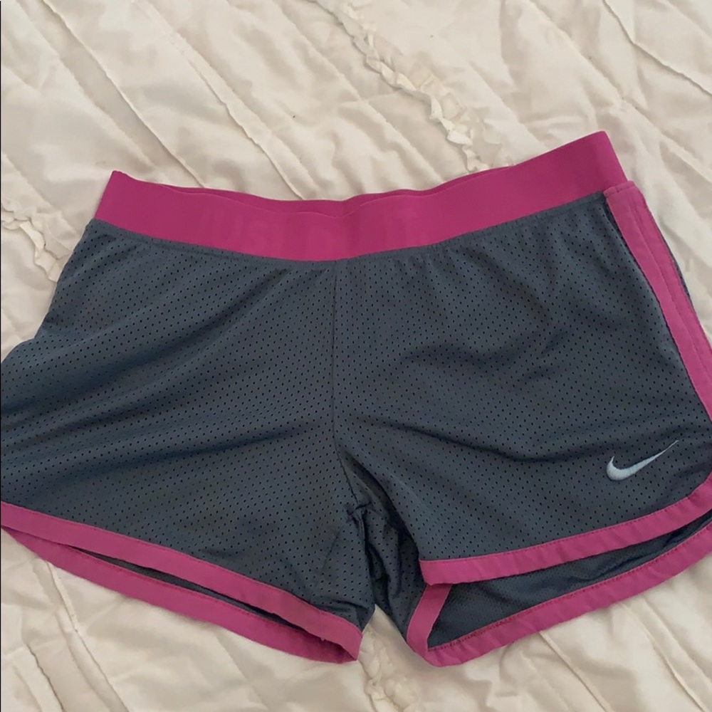 NIKE Training Shorts